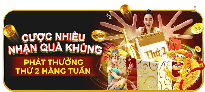 Ưu đãi nạp tiền lần đầu tại KG88